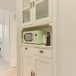شقة Hideaway