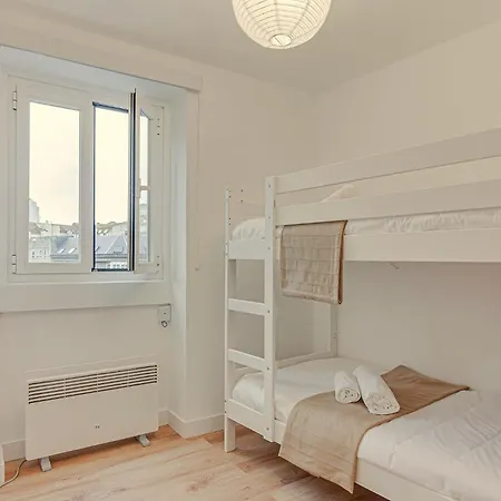 Hideaway Appartement