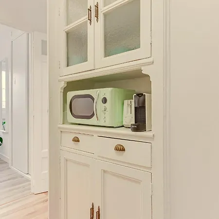 Appartamento Hideaway