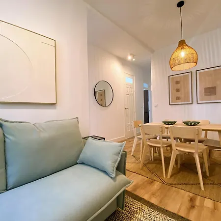 Apartment Hideaway