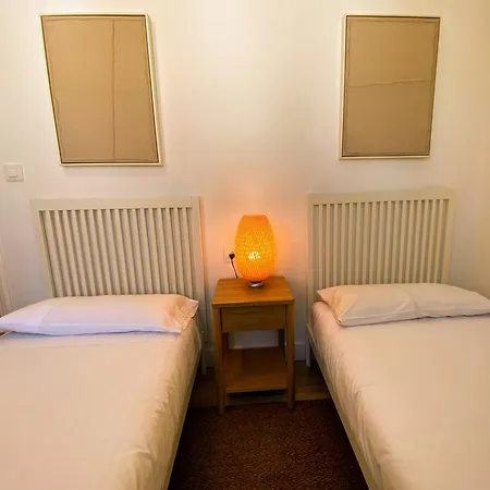 Hideaway Appartamento La Coruña