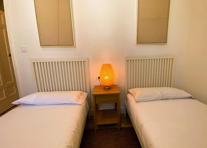 Hideaway Apartment A Coruna