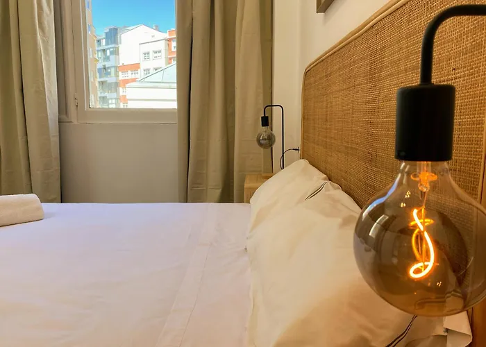 Hideaway Apartment *